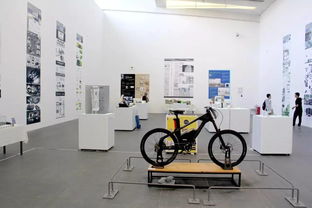 工业设计的温度 清华大学2017研究生毕业展工业设计服务组作品大赏